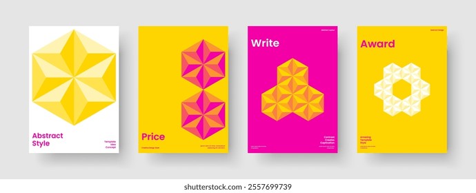 Modern Banner Design. Creative Flyer Template. Abstract Report Layout. Brochure. Poster. Business Presentation. Background. Book Cover. Journal. Pamphlet. Portfolio. Newsletter. Handbill. Catalog