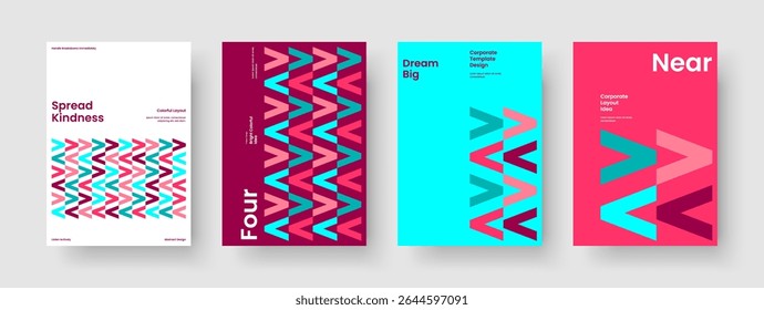 Modern Banner Design. Creative Flyer Template. Geometric Background Layout. Report. Book Cover. Brochure. Poster. Business Presentation. Handbill. Portfolio. Leaflet. Pamphlet. Catalog. Notebook