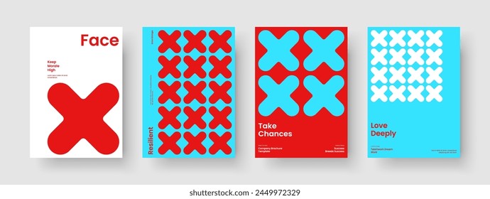Modernes Banner-Design. Kreatives Poster-Layout. In: Geometric Brochure Vorlage. Flyer. Geschäftspräsentation. Buchumschlag. Hintergrund. Bericht. Newsletter. Katalog. Notebook. Handzettel Merkblatt. Zeitschrift