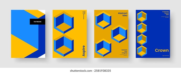 Modern Banner Design. Creative Poster Template. Isolated Business Presentation Layout. Flyer. Brochure. Book Cover. Background. Report. Leaflet. Handbill. Magazine. Catalog. Brand Identity