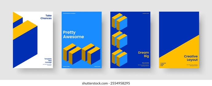Modern Banner Design. Geometric Flyer Layout. Abstract Poster Template. Business Presentation. Book Cover. Report. Background. Brochure. Catalog. Leaflet. Portfolio. Handbill. Brand Identity