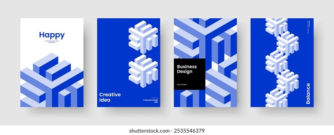 Design moderno de banner. Layout De Relatório Geométrico. Modelo de cartaz abstrato. Brochura. Histórico. Panfleto. Capa de Livro. Apresentação de negócios. Diário. Notebook. Identidade da marca. Panfleto. Conhecimento Manual