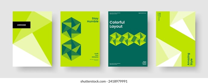 Modern Banner Design. Isolated Book Cover Template. Geometric Poster Layout. Report. Flyer. Brochure. Background. Business Presentation. Handbill. Leaflet. Portfolio. Magazine. Advertising