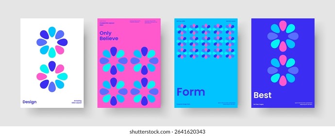 Modern Banner Design. Isolated Book Cover Layout. Geometric Business Presentation Template. Background. Poster. Brochure. Flyer. Report. Advertising. Magazine. Portfolio. Notebook. Pamphlet