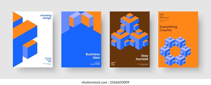 Modern Banner Design. Isolated Brochure Layout. Abstract Report Template. Background. Business Presentation. Book Cover. Poster. Flyer. Journal. Portfolio. Catalog. Notebook. Brand Identity