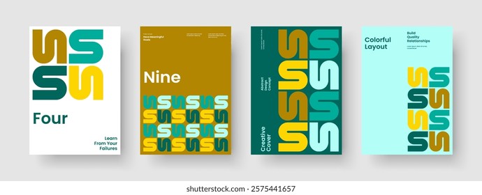 Modern Banner Design. Isolated Report Template. Creative Background Layout. Poster. Brochure. Business Presentation. Flyer. Book Cover. Leaflet. Pamphlet. Magazine. Portfolio. Advertising