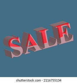 Modern banner design template with discount offer vector illustration for promotional discount advertising.