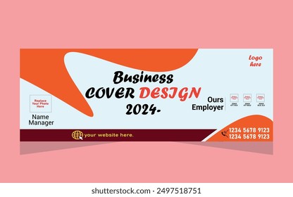Modern banner design web template Set, Horizontal header web banner. green cover header background for website design, Social Media Cover ads banner, flyer, invitation card
