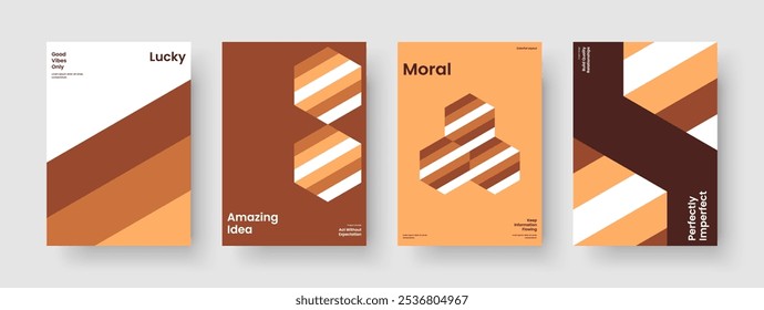 Modern Banner Layout. Abstract Background Design. Geometric Poster Template. Business Presentation. Report. Brochure. Book Cover. Flyer. Newsletter. Advertising. Leaflet. Magazine. Catalog