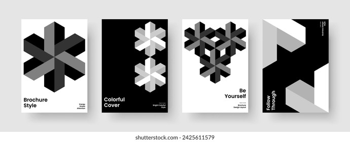 Modern Banner Layout. Abstract Book Cover Template. Geometric Poster Design. Brochure. Background. Report. Business Presentation. Flyer. Magazine. Advertising. Notebook. Brand Identity. Portfolio