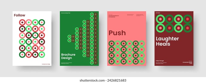 Modern Banner Layout. Abstract Book Cover Design. Geometric Business Presentation Template. Poster. Background. Flyer. Report. Brochure. Journal. Handbill. Pamphlet. Brand Identity. Notebook