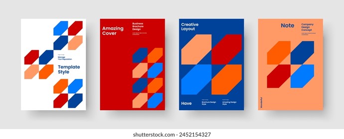 Modern Banner Layout. Abstract Book Cover Design. Geometric Flyer Template. Report. Poster. Background. Business Presentation. Brochure. Magazine. Pamphlet. Notebook. Catalog. Advertising. Handbill