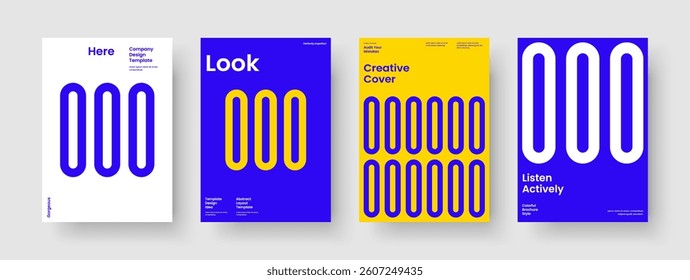 Modern Banner Layout. Abstract Book Cover Design. Isolated Background Template. Brochure. Report. Flyer. Poster. Business Presentation. Notebook. Catalog. Magazine. Advertising. Brand Identity