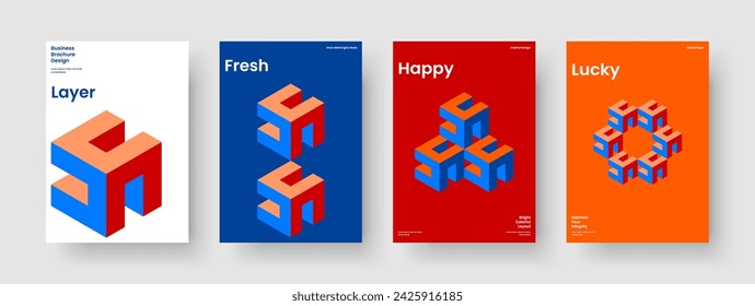 Modern Banner Layout. Abstract Flyer Template. Geometric Poster Design. Book Cover. Brochure. Business Presentation. Report. Background. Handbill. Brand Identity. Catalog. Newsletter. Advertising