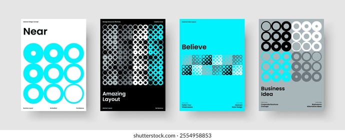 Modern Banner Layout. Abstract Flyer Template. Creative Brochure Design. Business Presentation. Book Cover. Report. Poster. Background. Journal. Notebook. Advertising. Catalog. Portfolio. Handbill