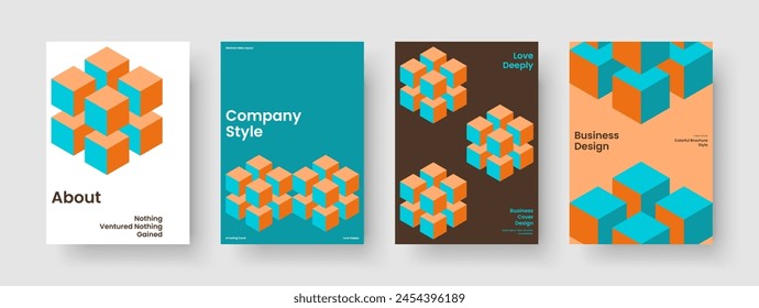 Modern Banner Layout. Abstract Poster Design. Creative Report Template. Brochure. Background. Book Cover. Flyer. Business Presentation. Catalog. Handbill. Portfolio. Notebook. Magazine