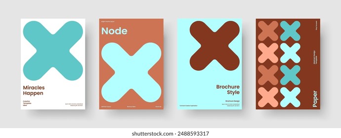 Diseño de Anuncio moderno. Diseño Abstractas del cartel. Plantilla de presentación de negocios geométrica. Informe. Folleto. Volante. Antecedentes. Portada del libro. Publicidad. Identidad de marca. Prospecto. Cartera. Revista