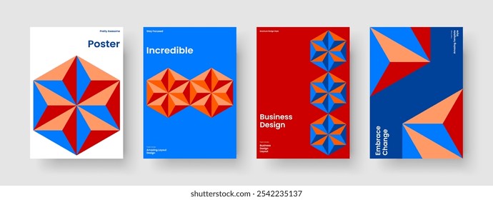 Modern Banner Layout. Abstract Poster Design. Geometric Background Template. Flyer. Book Cover. Brochure. Business Presentation. Report. Brand Identity. Pamphlet. Newsletter. Portfolio. Notebook