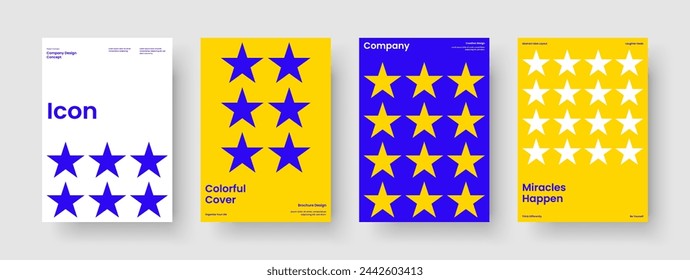 Modern Banner Layout. Abstract Report Design. Isolated Background Template. Book Cover. Flyer. Brochure. Poster. Business Presentation. Brand Identity. Leaflet. Advertising. Magazine. Pamphlet