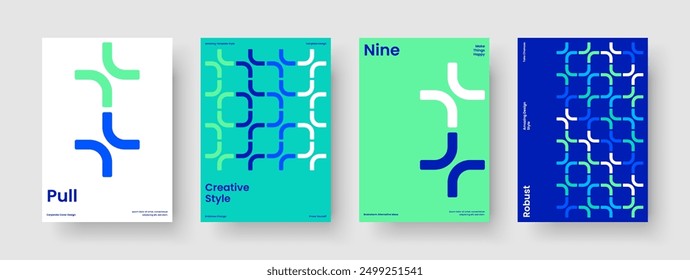 Modern Banner Layout. Creative Book Cover Template. Isolated Business Presentation Design. Background. Brochure. Flyer. Report. Poster. Magazine. Journal. Portfolio. Advertising. Handbill. Pamphlet