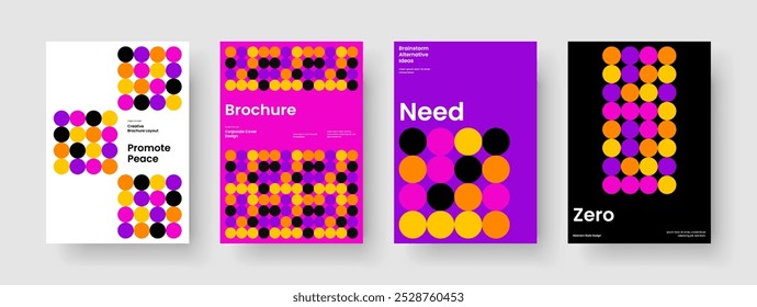 Diseño de Anuncio moderno. Diseño de portada de libro creativo. Plantilla de Informe Abstractas. Folleto. Volante. Cartel. Antecedentes. Presentación de Negocios. Cuaderno. Diario. Revista. Panfleto. Boletín informativo. Cartera