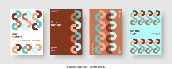 Modern Banner Layout. Creative Business Presentation Design. Geometric Report Template. Flyer. Background. Brochure. Book Cover. Poster. Catalog. Pamphlet. Portfolio. Newsletter. Brand Identity