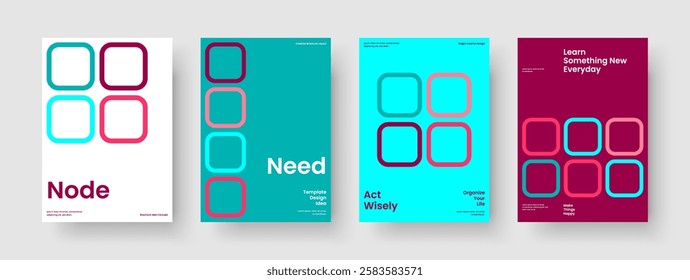 Modern Banner Layout. Creative Business Presentation Design. Abstract Flyer Template. Brochure. Poster. Background. Book Cover. Report. Notebook. Portfolio. Leaflet. Handbill. Magazine. Catalog