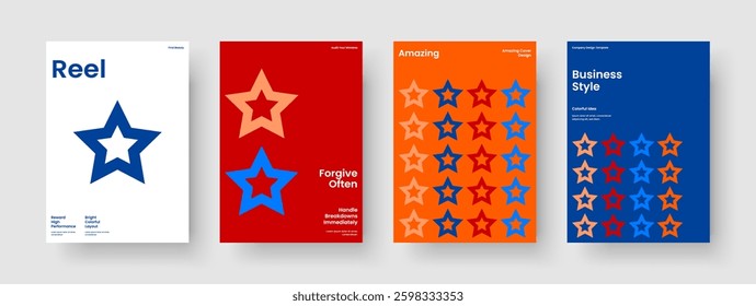 Modern Banner Layout. Creative Business Presentation Design. Abstract Background Template. Brochure. Poster. Book Cover. Report. Flyer. Portfolio. Handbill. Leaflet. Newsletter. Journal. Catalog