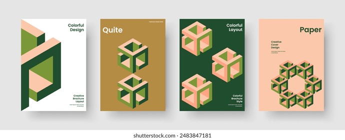 Diseño de Anuncio moderno. Plantilla Creative Flyer. Diseño de póster geométrico. Antecedentes. Portada del libro. Informe. Folleto. Presentación empresarial. Identidad de marca. Cuaderno. Publicidad. Revista. Folleto