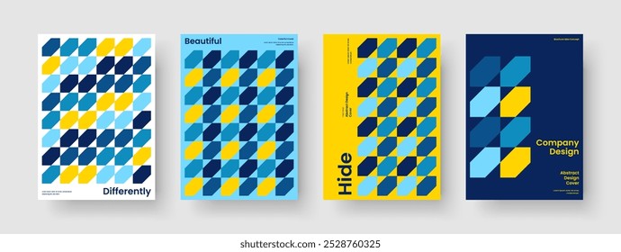 Layout de banner moderno. Modelo de relatório criativo. Projeto de cartaz abstrato. Capa de Livro. Apresentação de negócios. Brochura. Histórico. Panfleto. Carteira. Diário. Publicidade. Panfleto. Notebook. Conhecimento Manual