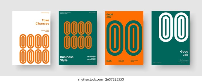 Modern Banner Layout. Creative Report Template. Abstract Background Design. Business Presentation. Flyer. Brochure. Book Cover. Poster. Pamphlet. Advertising. Catalog. Brand Identity. Handbill