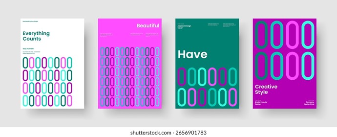 Modern Banner Layout. Creative Report Template. Isolated Book Cover Design. Brochure. Poster. Background. Flyer. Business Presentation. Notebook. Brand Identity. Handbill. Magazine. Advertising