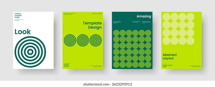 Modern Banner Layout. Geometric Background Design. Isolated Brochure Template. Report. Flyer. Poster. Book Cover. Business Presentation. Notebook. Pamphlet. Journal. Portfolio. Brand Identity