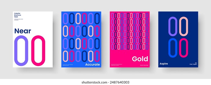 Modern Banner Layout. Geometric Book Cover Design. Isolated Report Template. Background. Business Presentation. Flyer. Poster. Brochure. Leaflet. Newsletter. Magazine. Notebook. Catalog