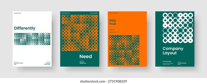 Diseño de Anuncio moderno. Plantilla de cubierta de libro geométrica. Diseño de folleto creativo. Cartel. Presentación de Negocios. Reportar. Antecedentes. Volante. Folleto. Identidad de marca. Cartera. Manual de instrucciones. Diario