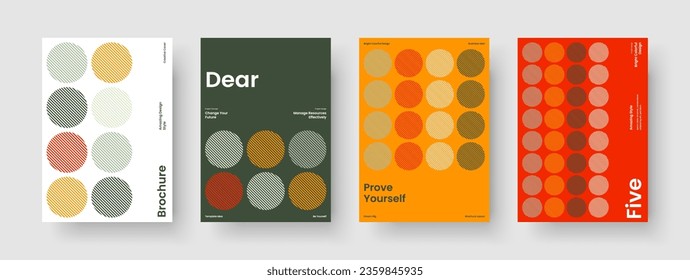 Modern Banner Layout. Geometric Brochure Design. Creative Business Presentation Template. Poster. Report. Background. Flyer. Book Cover. Brand Identity. Advertising. Journal. Magazine. Newsletter