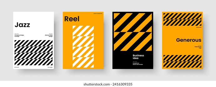 Modern Banner Layout. Geometric Brochure Design. Isolated Poster Template. Book Cover. Business Presentation. Flyer. Report. Background. Handbill. Portfolio. Brand Identity. Notebook. Magazine