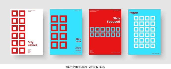 Modern Banner Layout. Geometric Brochure Template. Isolated Book Cover Design. Flyer. Business Presentation. Background. Report. Poster. Pamphlet. Handbill. Catalog. Notebook. Journal. Magazine