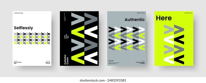 Modern Banner Layout. Geometric Brochure Design. Abstract Report Template. Business Presentation. Flyer. Background. Poster. Book Cover. Pamphlet. Magazine. Handbill. Newsletter. Notebook. Catalog