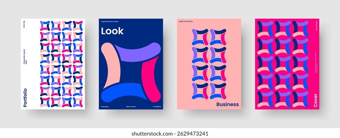 Modern Banner Layout. Geometric Brochure Design. Abstract Business Presentation Template. Report. Book Cover. Poster. Flyer. Background. Magazine. Notebook. Journal. Advertising. Catalog. Handbill