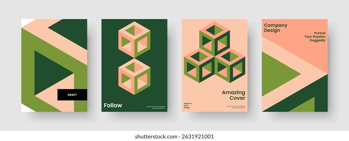 Modern Banner Layout. Geometric Business Presentation Template. Creative Poster Design. Report. Brochure. Flyer. Book Cover. Background. Newsletter. Leaflet. Handbill. Journal. Portfolio. Notebook