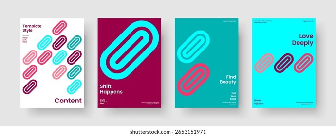 Modern Banner Layout. Geometric Flyer Design. Abstract Business Presentation Template. Poster. Background. Report. Brochure. Book Cover. Brand Identity. Notebook. Advertising. Pamphlet. Newsletter
