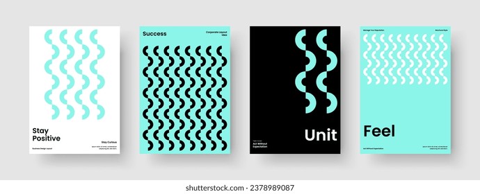 Diseño moderno de pancarta. Plantilla de póster geométrico. Diseño de fondo creativo. Folleto. Volante. Portada del libro. Informe. Presentación de negocios. Boletín informativo. Diario. Publicidad. Folleto. Revista