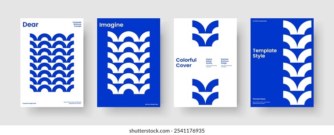 Modernes Banner-Layout. Geometrische Postervorlage. Abstraktes Hintergrunddesign. Bericht. Flyer. Geschäftspräsentation. Buchumschlag. Broschüre. Zeitschrift. Handzettel Broschüre. Werbung. Portfolio