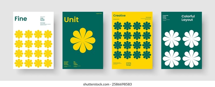 Modern Banner Layout. Geometric Poster Template. Creative Business Presentation Design. Background. Report. Book Cover. Brochure. Flyer. Advertising. Newsletter. Brand Identity. Magazine. Journal