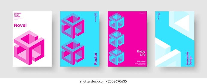 Diseño de Anuncio moderno. Diseño de informe geométrico. Plantilla de portada de libro creativo. Folleto. Volante. Antecedentes. Cartel. Presentación de Negocios. Identidad de marca. Boletín informativo. Diario. Publicidad. Panfleto