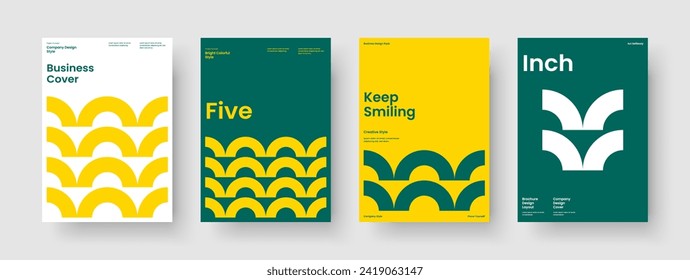 Modern Banner Layout. Isolated Background Design. Geometric Flyer Template. Book Cover. Report. Business Presentation. Poster. Brochure. Leaflet. Portfolio. Notebook. Brand Identity. Advertising