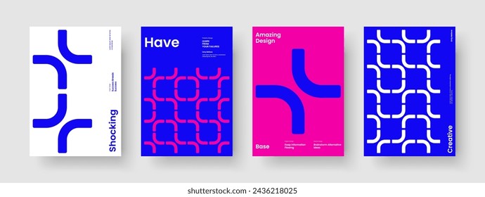 Modern Banner Layout. Isolated Background Template. Abstract Brochure Design. Report. Business Presentation. Book Cover. Poster. Flyer. Pamphlet. Magazine. Advertising. Portfolio. Handbill. Leaflet