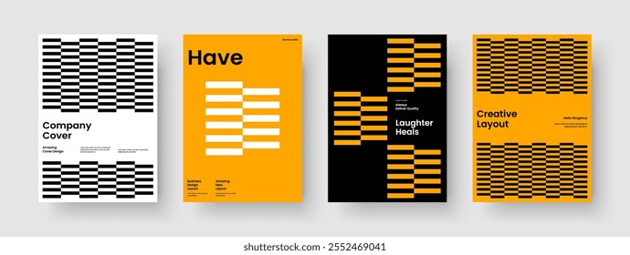 Modern Banner Layout. Isolated Background Design. Creative Business Presentation Template. Book Cover. Flyer. Brochure. Report. Poster. Leaflet. Pamphlet. Newsletter. Catalog. Portfolio. Journal
