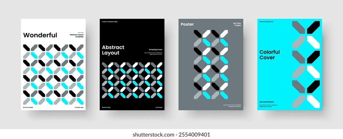 Modern Banner Layout. Isolated Background Template. Abstract Poster Design. Business Presentation. Brochure. Book Cover. Report. Flyer. Magazine. Portfolio. Pamphlet. Advertising. Notebook. Leaflet